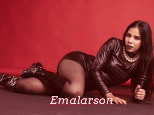 Emalarson