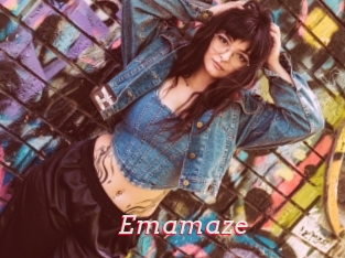 Emamaze