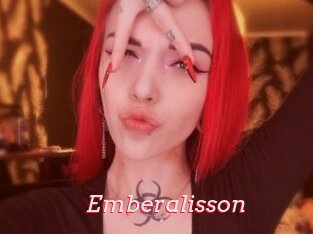 Emberalisson