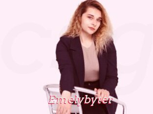 Emelybyter