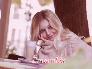 Emeraldx