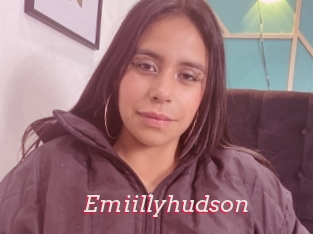 Emiillyhudson