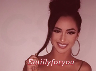 Emiilyforyou