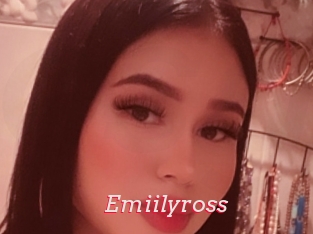 Emiilyross