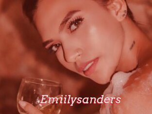 Emiilysanders