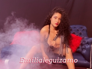 Emilialeguizamo