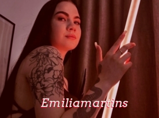 Emiliamartins