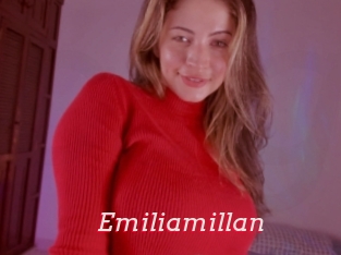 Emiliamillan