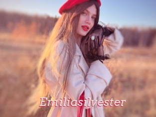 Emiliasilvester