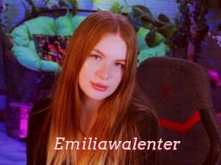 Emiliawalenter