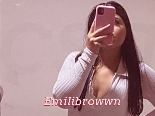 Emilibrowwn