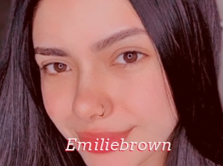 Emiliebrown