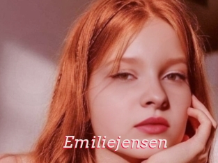 Emiliejensen