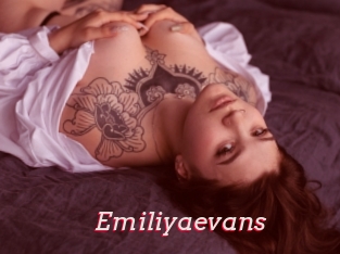 Emiliyaevans