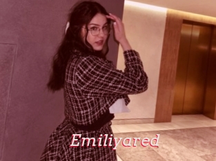 Emiliyared