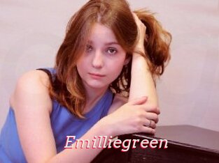 Emilliegreen