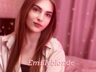 Emillyblonde