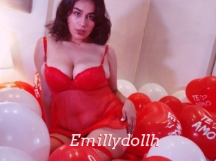 Emillydollh