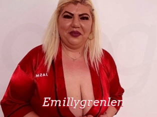 Emillygrenlen