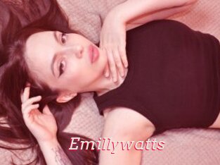 Emillywatts