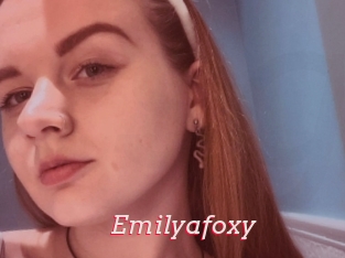 Emilyafoxy