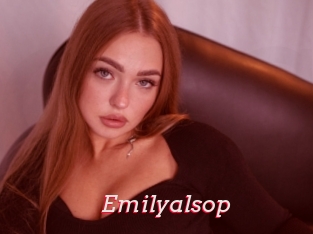 Emilyalsop