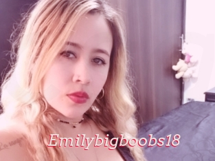 Emilybigboobs18