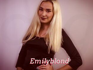 Emilyblond