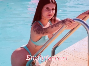 Emilyferrari