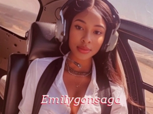 Emilygonsaga