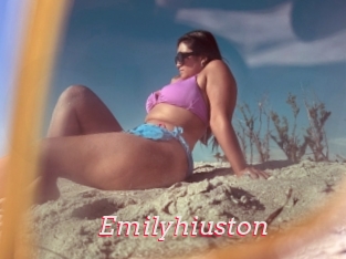 Emilyhiuston
