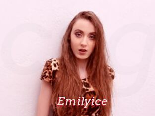 Emilyice