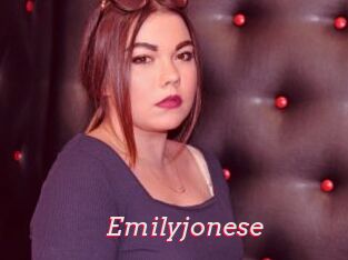 Emilyjonese