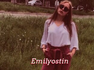 Emilyostin