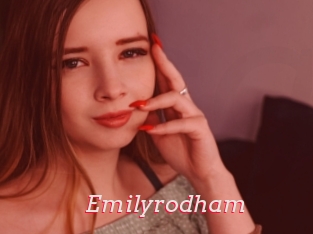 Emilyrodham