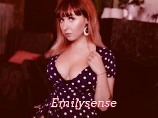 Emilysense