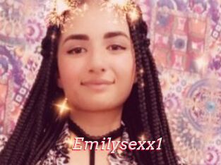 Emilysexx1