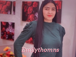 Emilythomns