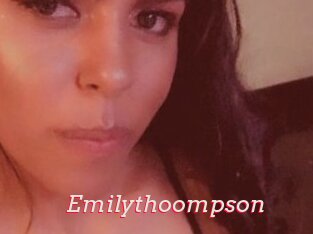 Emilythoompson