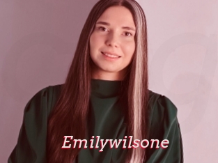 Emilywilsone