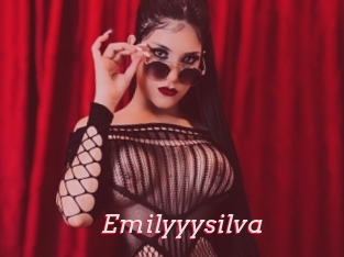 Emilyyysilva