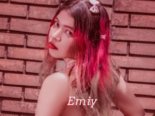 Emiy