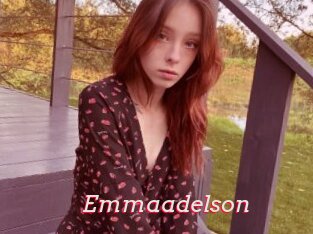 Emmaadelson