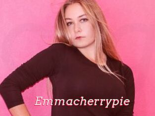 Emmacherrypie