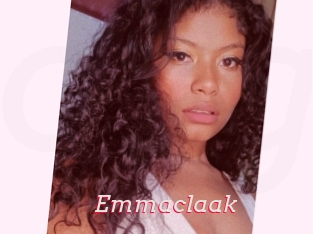 Emmaclaak