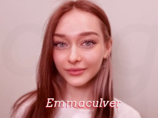 Emmaculver