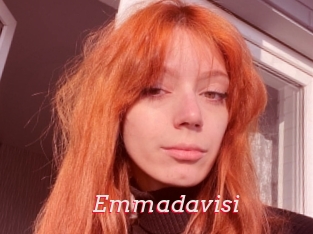 Emmadavisi