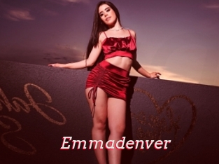 Emmadenver