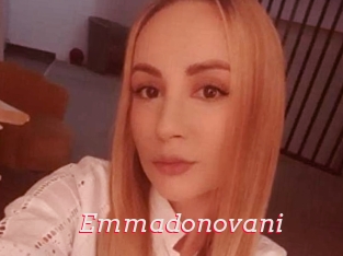 Emmadonovani