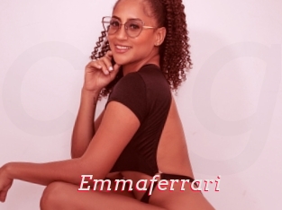 Emmaferrari